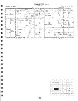 Code 26 - Manchester Township, Kingsbury County 1994